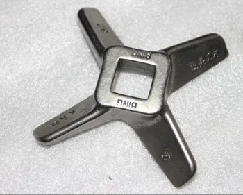 NO.22 meat grinder blade meat grinder blade stainless steel meat grinder blade hand
NO.22 meat grinder blade meat grinder blade stainless steel meat grinder blade hand