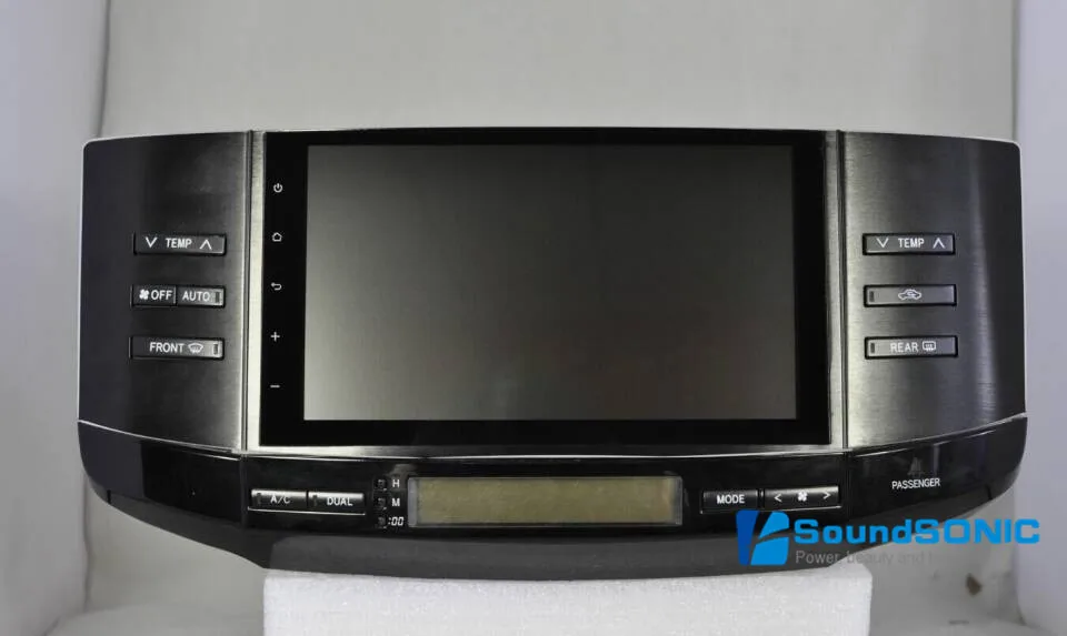 9Inch Full Touch Screen Android 6.0 Car DVD GPS Special for Toyota Reiz 2005-2009 with Wifi 1024*600 HD Screen
9Inch Full Touch Screen Android 6.0 Car DVD GPS Special for Toyota Reiz 2005-2009 with Wifi 1024*600 HD Screen