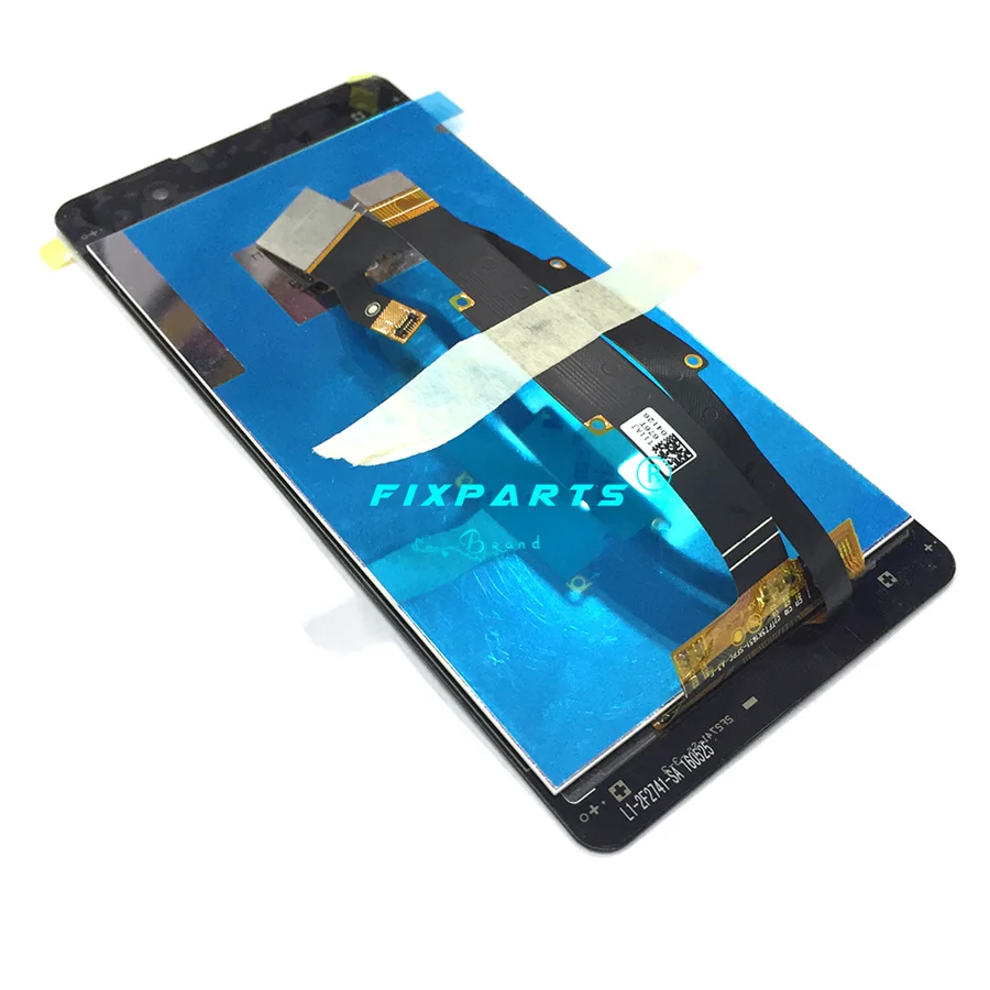 SONY Xperia E5 LCD Display Touch Screen Digitizer