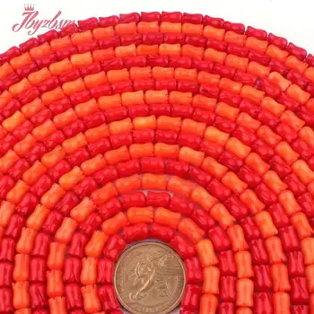 6x9mm Carve Flower Coral Beads Natural Stone Beads For DIY Necklace Bracelets Eaaring Pandant Jewelry Making 15" Free Shipping
6x9mm Carve Flower Coral Beads Natural Stone Beads For DIY Necklace Bracelets Eaaring Pandant Jewelry Making 15" Free Shipping