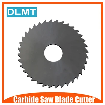 1pcs Micro Saw Blade Dia 50mm 0.5 0.8 1.0 1.2 1.5 2 Solid Carbide Slitting Saw Cutter Round Cutter Knife Wood Metal Cutting Tool
1pcs Micro Saw Blade Dia 50mm 0.5 0.8 1.0 1.2 1.5 2 Solid Carbide Slitting Saw Cutter Round Cutter Knife Wood Metal Cutting Tool