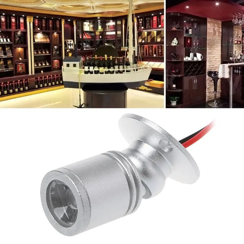 85-265V LED Spotlight Mini Ceiling Down Bulbs Surface Mounted Lights Flashlight Decor For Cabinet Counter Showcase Bar Club
85-265V LED Spotlight Mini Ceiling Down Bulbs Surface Mounted Lights Flashlight Decor For Cabinet Counter Showcase Bar Club