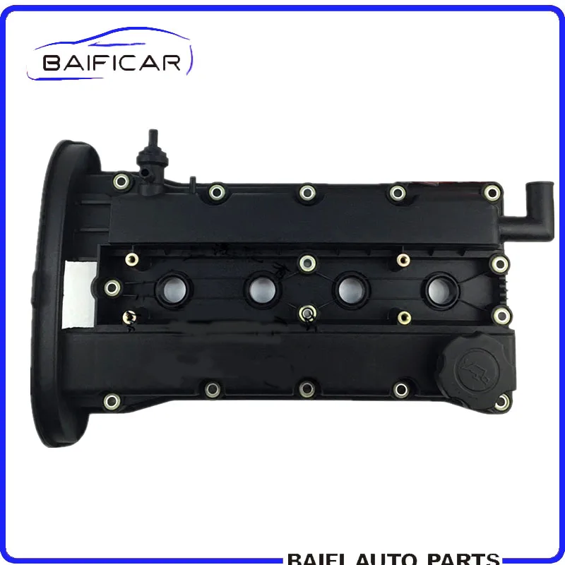 Baificar Brand New Valve Chamber Cover 96473698 For Buick Excelle 1.6 Chevrolet Optra Lacetti Lova Sonic Kalos Aveo
Baificar Brand New Valve Chamber Cover 96473698 For Buick Excelle 1.6 Chevrolet Optra Lacetti Lova Sonic Kalos Aveo