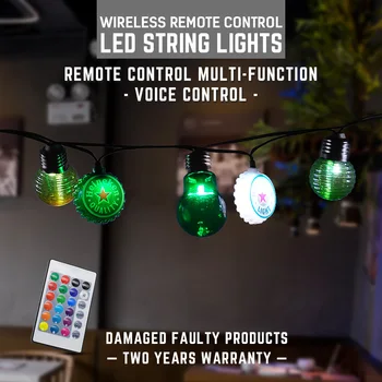 Colorful Lamp String 6.5M 30LEDs Led String Light AC100-240V/DC5V USB/Plug 7 Colours Holiday Decoration Plastic Led Light String
Colorful Lamp String 6.5M 30LEDs Led String Light AC100-240V/DC5V USB/Plug 7 Colours Holiday Decoration Plastic Led Light String