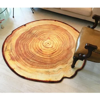 3D Growth Ring Pattern Bathroom Carpet Floor Mat Anti-Slip Bath Mats Living Room Carpets Home Decor Large Bathroom Rugs tapetes
3D Growth Ring Pattern Bathroom Carpet Floor Mat Anti-Slip Bath Mats Living Room Carpets Home Decor Large Bathroom Rugs tapetes