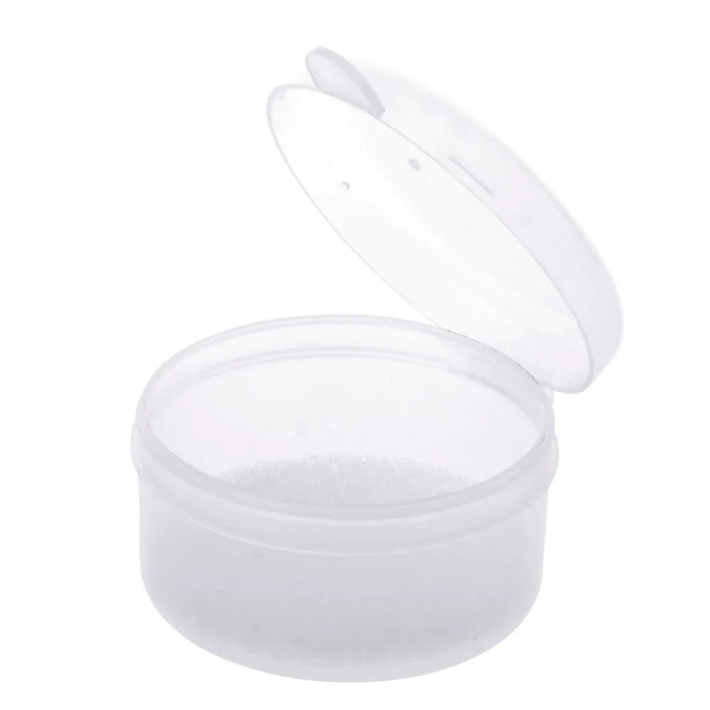 1pcs earthworm Red worm soft Lure fishing hook Plastic Fishing Accessory Tool Round Storage Bait Container Case Transparent Box
1pcs earthworm Red worm soft Lure fishing hook Plastic Fishing Accessory Tool Round Storage Bait Container Case Transparent Box