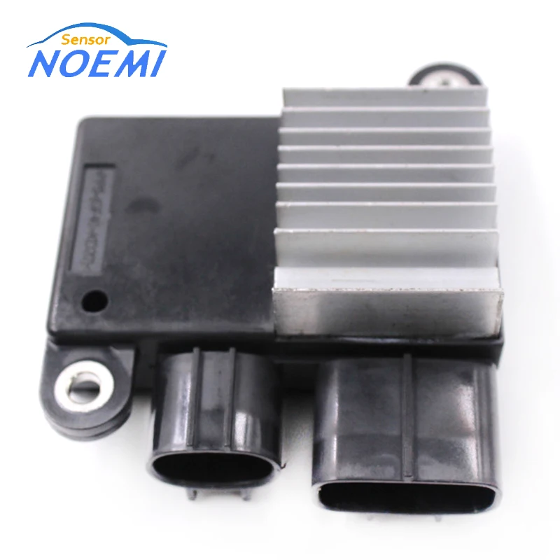 YAOPEI Best Quality Cooling Fan Computer 89257-12020 8925712010 Cooling Fan Control Module For Toyota Corolla Auris Yaris
YAOPEI Best Quality Cooling Fan Computer 89257-12020 8925712010 Cooling Fan Control Module For Toyota Corolla Auris Yaris