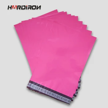 HARDIRON Factory Supply Poly Mailer Pink Color Poly Mailing Envelope Pouches Poly Post Bags Pink Color Mailing Bags
HARDIRON Factory Supply Poly Mailer Pink Color Poly Mailing Envelope Pouches Poly Post Bags Pink Color Mailing Bags