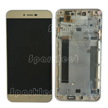 5.5" LCD For Coolpad Torino R108 LCD Display Touch Screen Digitizer Assembly Replacement Parts For Coolpad Screen
5.5" LCD For Coolpad Torino R108 LCD Display Touch Screen Digitizer Assembly Replacement Parts For Coolpad Screen