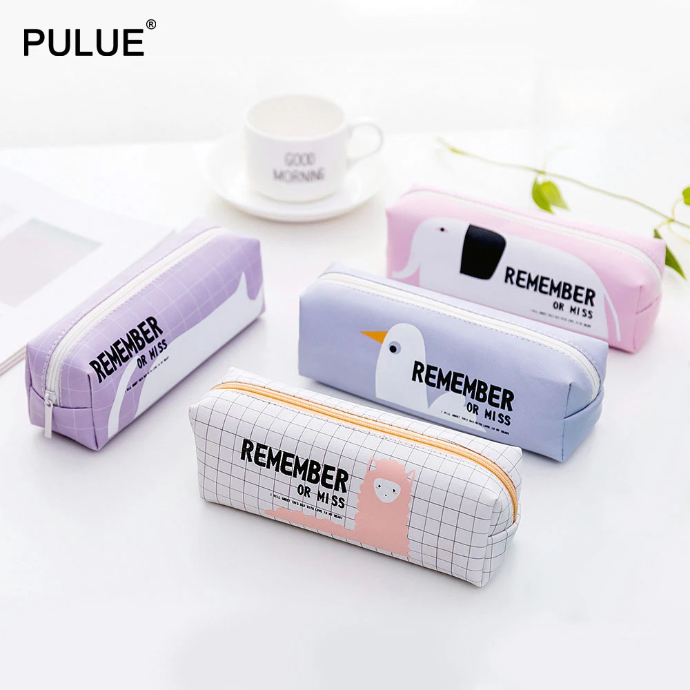 New Fashion Cartoon Travel Cosmetic Bag Women Make Up Brush Organizer Storage Pouch Handbag Student Pencil Case Pen Lipstick bag
New Fashion Cartoon Travel Cosmetic Bag Women Make Up Brush Organizer Storage Pouch Handbag Student Pencil Case Pen Lipstick bag