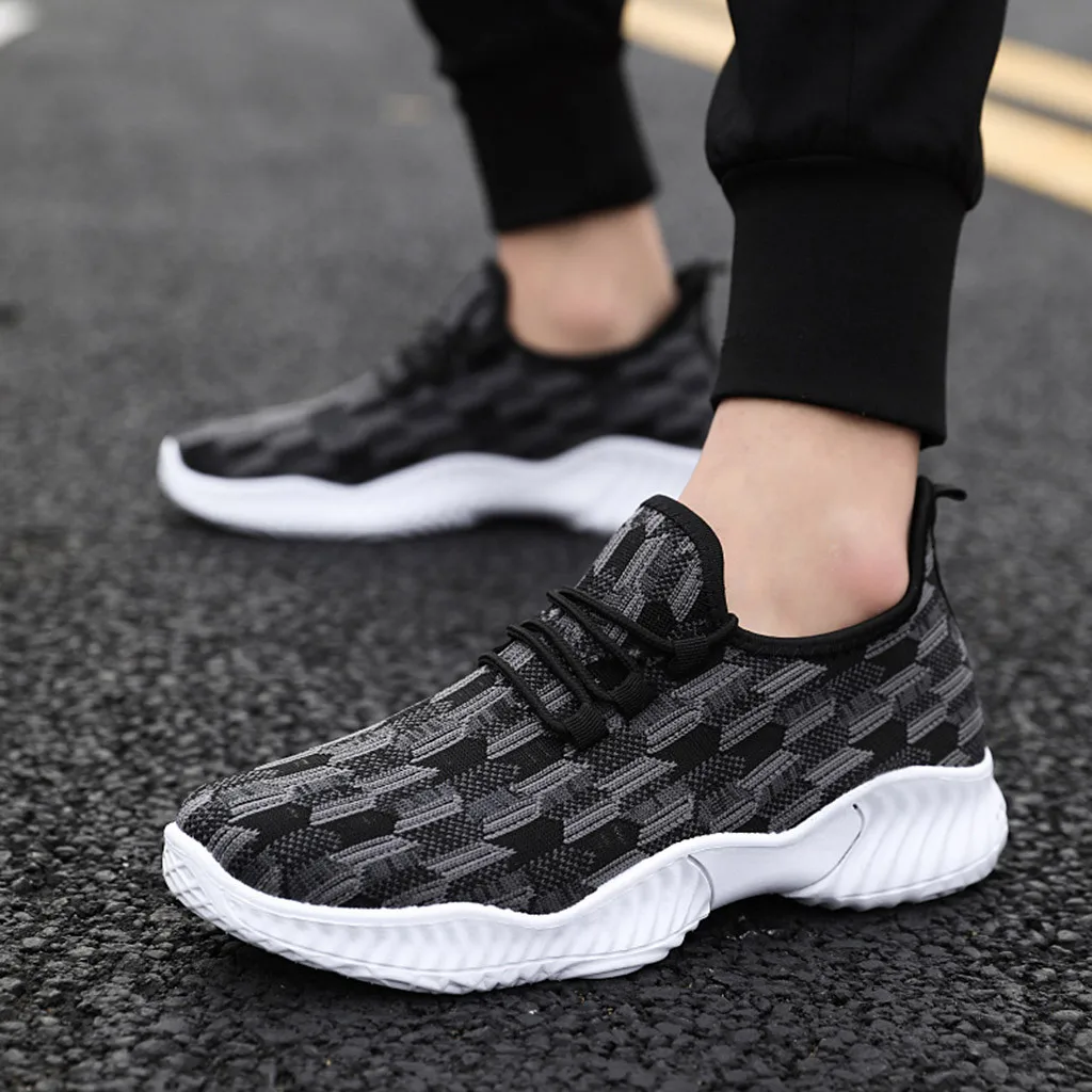 Shoes Men Sneakers Summer Trainers SAGACE Zapatillas Deportivas Hombre Breathable Casual Shoes
Shoes Men Sneakers Summer Trainers SAGACE Zapatillas Deportivas Hombre Breathable Casual Shoes