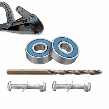 For Renault Scenic II & Grand Scenic 2 DIY Driver Wiper Arm Repair Set w/ Manual
For Renault Scenic II & Grand Scenic 2 DIY Driver Wiper Arm Repair Set w/ Manual