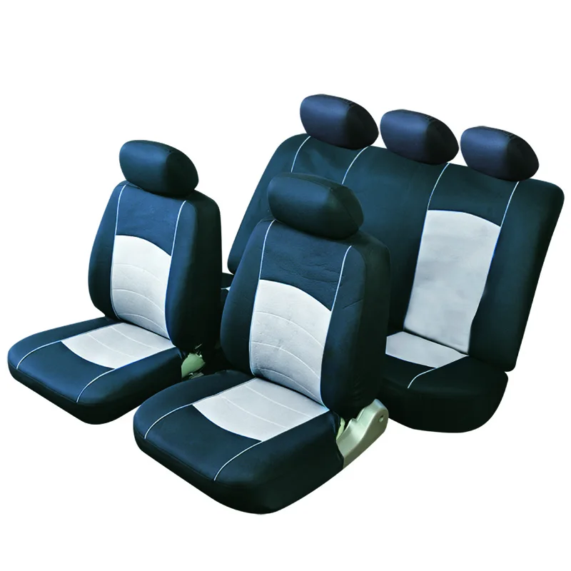 Polyester Seat Cover Universal for Auto Car