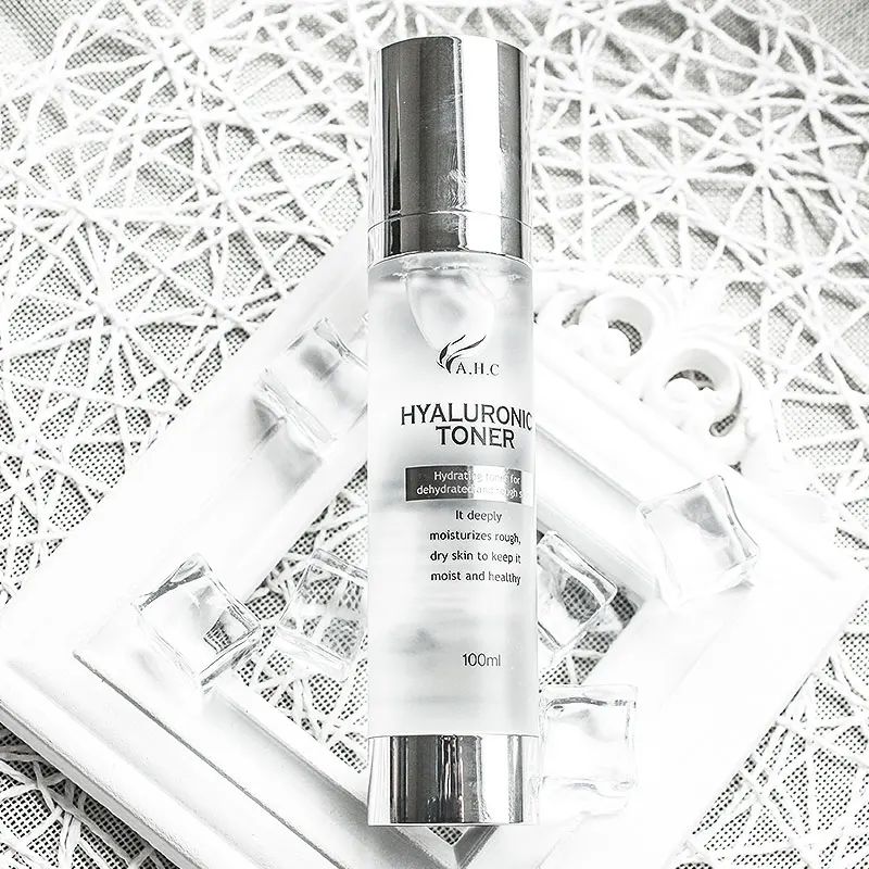 Hyaluronic acid Essence Shrink pores B5 Moisturizing Oil-control Brighten skin toner
Hyaluronic acid Essence Shrink pores B5 Moisturizing Oil-control Brighten skin toner