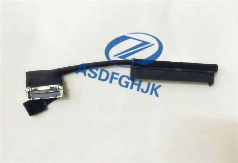 Для Dell Latitude E7440 жесткого диска SATA HDD разъем SSD кабель Interposer CN-0HH0YC HH0YC 0HH0YC VAUA0 DC02C006Q00
Для Dell Latitude E7440 жесткого диска SATA HDD разъем SSD кабель Interposer CN-0HH0YC HH0YC 0HH0YC VAUA0 DC02C006Q00