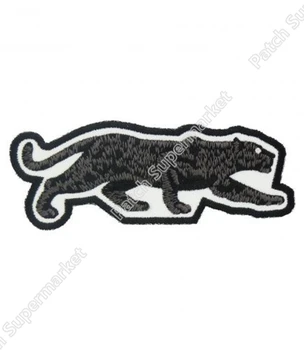 3.5" Black Panther Hero Embroidered Patches Avengers Marvel Comic TV Series Movie Embroidered LOGO Iron On Badge for clothing
3.5" Black Panther Hero Embroidered Patches Avengers Marvel Comic TV Series Movie Embroidered LOGO Iron On Badge for clothing