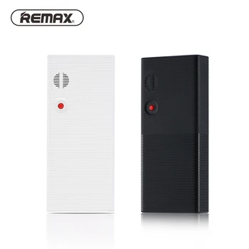 Remax 10000mAh Power Bank 2.4A Fast Output USB Power-Bank 10000 MAh Quick Charge 18650 Bateria Externa For Xiaomi Samsung S9 S8
Remax 10000mAh Power Bank 2.4A Fast Output USB Power-Bank 10000 MAh Quick Charge 18650 Bateria Externa For Xiaomi Samsung S9 S8