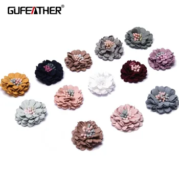 GUFEATHER F91,jewelry accessories,jewelry findings,accessory parts,home decoration,handmade,jewelry making,diy fabric flower
GUFEATHER F91,jewelry accessories,jewelry findings,accessory parts,home decoration,handmade,jewelry making,diy fabric flower