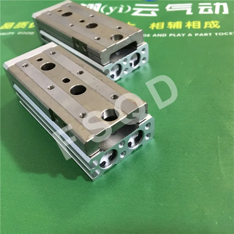 MXQ8-10Z MXQ8-20Z MXQ8-30Z MXQ8-40Z MXQ8-50Z SMC air slide table cylinder pneumatic component MXQ series
MXQ8-10Z MXQ8-20Z MXQ8-30Z MXQ8-40Z MXQ8-50Z SMC air slide table cylinder pneumatic component MXQ series