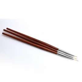 by dhl or ems 200sets 3pcs/set UV Gel Brush Kit 7mm 9mm 11mm Brush Liner Wooden Red Handle Nail Art Pen Set Drawing new
by dhl or ems 200sets 3pcs/set UV Gel Brush Kit 7mm 9mm 11mm Brush Liner Wooden Red Handle Nail Art Pen Set Drawing new