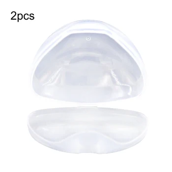 2 Pcs/Lot Pacifier Storage Case Box Nipple Case Holder Dustproof Clear Pacifier Travelling Storage Box Pacifier storage box
2 Pcs/Lot Pacifier Storage Case Box Nipple Case Holder Dustproof Clear Pacifier Travelling Storage Box Pacifier storage box