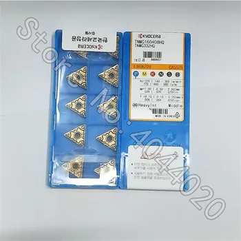 TNMG160408HQ CA5525 TNMG332HQ CA5525 10pcs/box New original cutting tool carbide insert for CNC
TNMG160408HQ CA5525 TNMG332HQ CA5525 10pcs/box New original cutting tool carbide insert for CNC