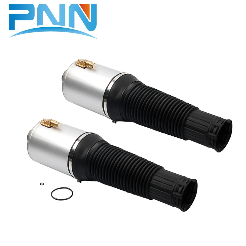Factory Sale! 1 Pair Front Left Right Air Suspension Spring Repair Kit For Audi A8 D3 4E0616039AF/4E0616040AF 2004-2010
Factory Sale! 1 Pair Front Left Right Air Suspension Spring Repair Kit For Audi A8 D3 4E0616039AF/4E0616040AF 2004-2010