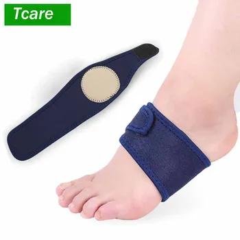 1Pair Breathable Elastic Silica Gel High Arch Orthotics Bandage for Heel Foot Pain Relief Plantar Fasciitis Orthopedic Insoles
1Pair Breathable Elastic Silica Gel High Arch Orthotics Bandage for Heel Foot Pain Relief Plantar Fasciitis Orthopedic Insoles