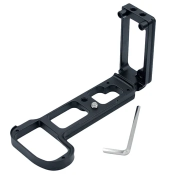 Quick Release L Plate/Bracket Base Holder Hand Grip For Nikon Z Z6 Z7 Arca Swiss Rrs Compatible Vertical Board
Quick Release L Plate/Bracket Base Holder Hand Grip For Nikon Z Z6 Z7 Arca Swiss Rrs Compatible Vertical Board