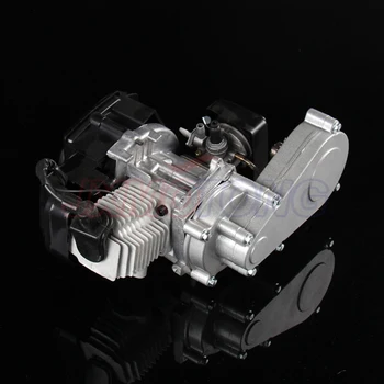 43cc 47cc 49cc 2 STROKE ENGINE WITH Gear Box ,Aluminum Pull Starter for MOTOR MINI QUAD ROCKET POCKET BIKE Four-wheel beach
43cc 47cc 49cc 2 STROKE ENGINE WITH Gear Box ,Aluminum Pull Starter for MOTOR MINI QUAD ROCKET POCKET BIKE Four-wheel beach
