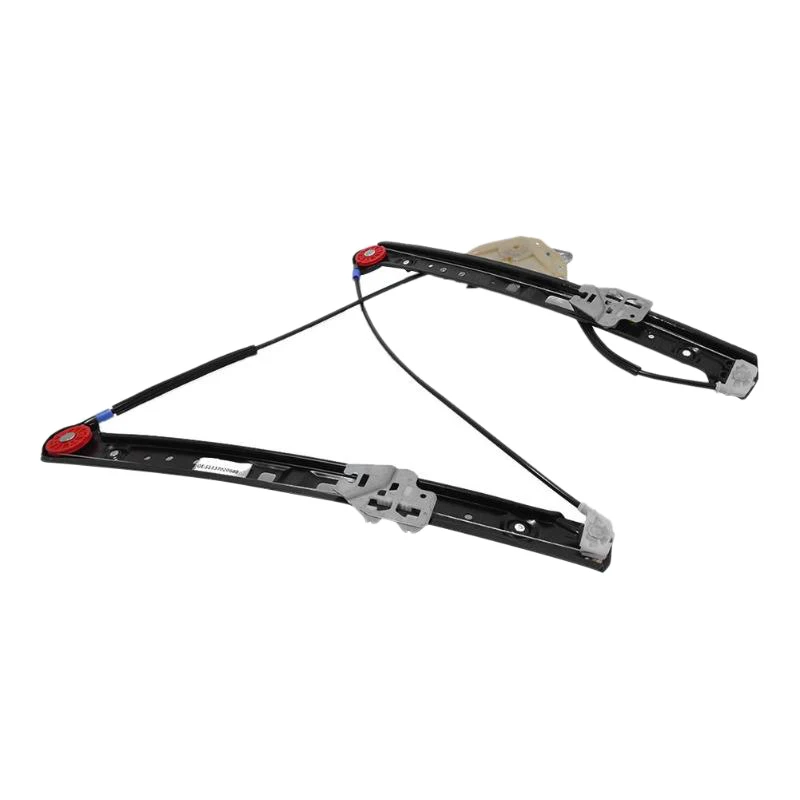 Auto Front Glass Lift Window Regulator for Car Front 51337020660 Repair Kit for Bmw E46 316I 318I
Auto Front Glass Lift Window Regulator for Car Front 51337020660 Repair Kit for Bmw E46 316I 318I