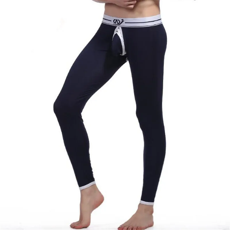 New Cotton Bottomless Men's Body Long Johns Pants, Front Open Thermal Underpants,Autumn or Winter Warm Clothes,Men's Leggings
New Cotton Bottomless Men's Body Long Johns Pants, Front Open Thermal Underpants,Autumn or Winter Warm Clothes,Men's Leggings