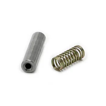 Plunger Cam Pin & Compression Spring Set For Honda Sportrax 400 TRX400X 2X4 400EX Plunger Pin Compression Spring
Plunger Cam Pin & Compression Spring Set For Honda Sportrax 400 TRX400X 2X4 400EX Plunger Pin Compression Spring