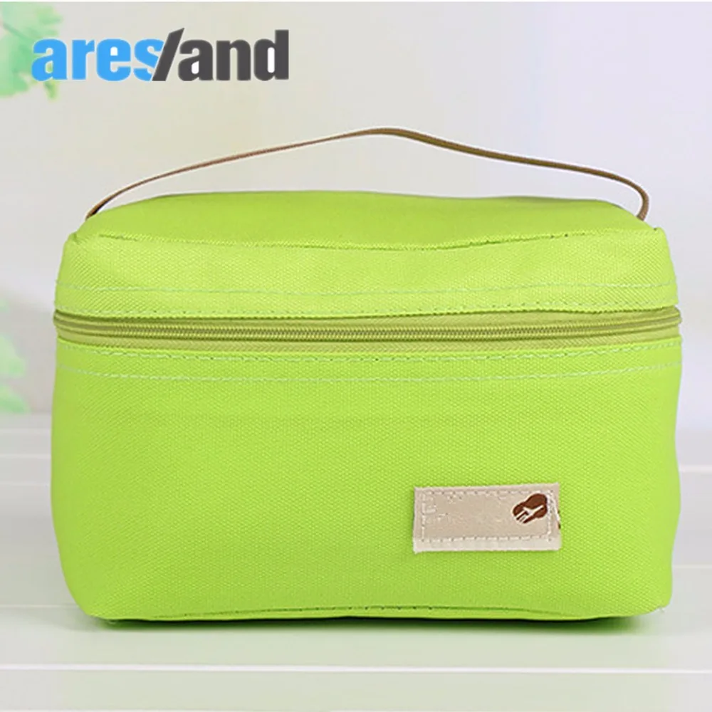 Aresland portable Lunch Bag for kids Women lunch box children picnic food bag Thermal Cooler Bento Pouch Insulation Thermo Bag
Aresland portable Lunch Bag for kids Women lunch box children picnic food bag Thermal Cooler Bento Pouch Insulation Thermo Bag