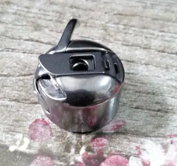 5PCS lot Sewing Machine Parts Bobbin Case BC-HA1 For Household Old Sewing Machine HAYA Brand
5PCS lot Sewing Machine Parts Bobbin Case BC-HA1 For Household Old Sewing Machine HAYA Brand