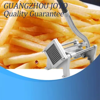 Good Quality Hand Push Vegetable Fruit Chopper Household Alloy Steel French Fries Potato Strip Cutter
Good Quality Hand Push Vegetable Fruit Chopper Household Alloy Steel French Fries Potato Strip Cutter