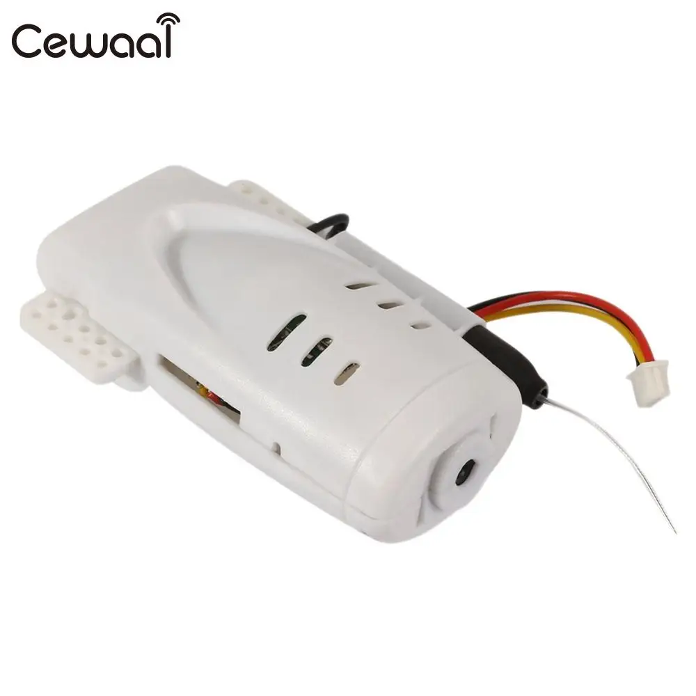 HD 5.0MP 1080P White UAV Video Camera for SYMA X5 X5C Drone FPV Cam Suit FPV Camcorder High Performance Accessories
HD 5.0MP 1080P White UAV Video Camera for SYMA X5 X5C Drone FPV Cam Suit FPV Camcorder High Performance Accessories