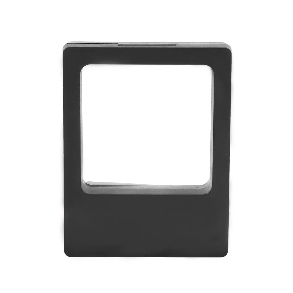 Jewelry Bracelet Suspended Transparent Floating Display Case Stand Holder Box Retail Or Whole Sale
Jewelry Bracelet Suspended Transparent Floating Display Case Stand Holder Box Retail Or Whole Sale