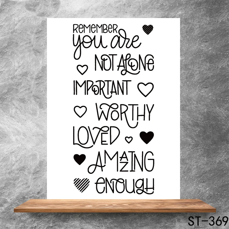 Sweet love/Love anniversary Transparent Clear Stamps DIY Scrapbooking Album Card Making DIY Decoration Making Embossing Stencil
Sweet love/Love anniversary Transparent Clear Stamps DIY Scrapbooking Album Card Making DIY Decoration Making Embossing Stencil