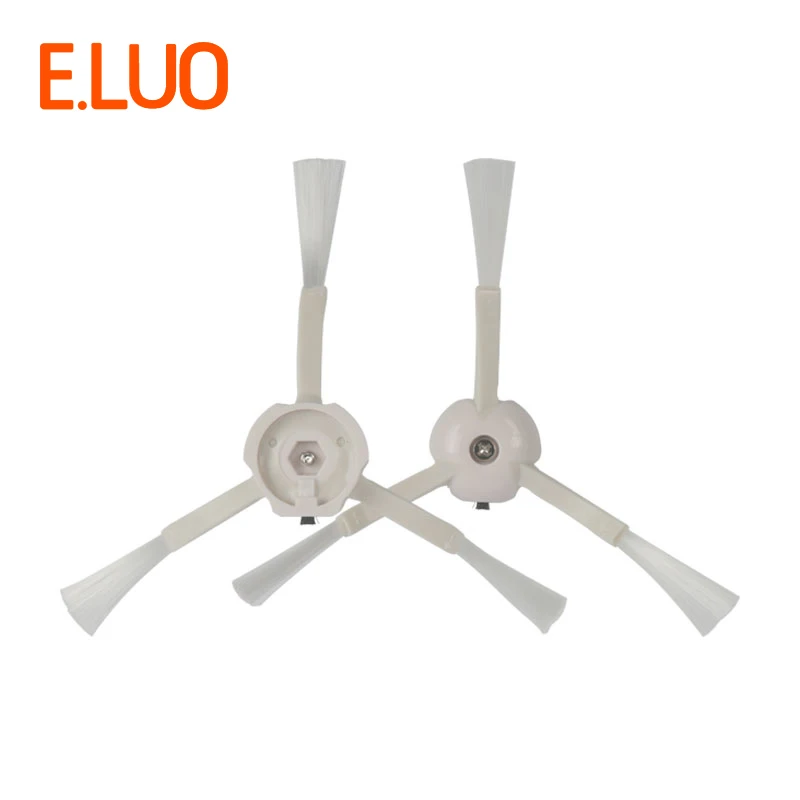 E.LUO Robot Brush Vacuum Cleaner Spare Parts Accessories for Xiaomi Mi Roborock S50 S51 Mi Robot
E.LUO Robot Brush Vacuum Cleaner Spare Parts Accessories for Xiaomi Mi Roborock S50 S51 Mi Robot