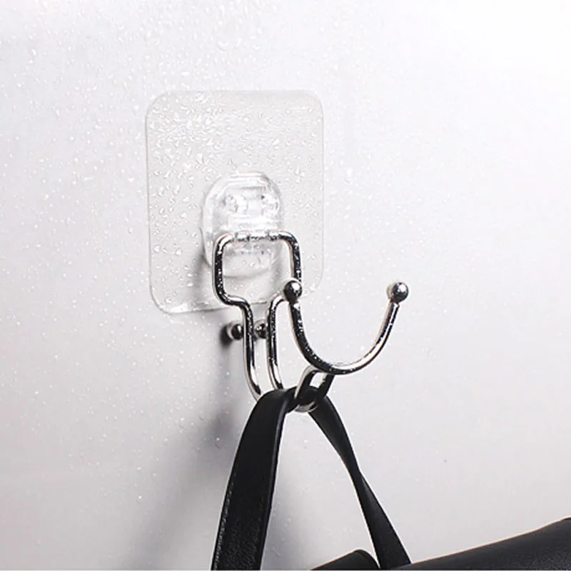 Home Snails type clasp type magic no trace stainless steel coat hanger hook 6*3.6*6.5cm
Home Snails type clasp type magic no trace stainless steel coat hanger hook 6*3.6*6.5cm