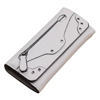 Korean Multifunction Women Wallets Brand Design High Quality Leather Wallet Fashion Female Hasp Dollar Price Long Women Wallets
Korean Multifunction Women Wallets Brand Design High Quality Leather Wallet Fashion Female Hasp Dollar Price Long Women Wallets