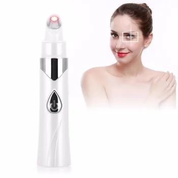 Laser Eye Anti Wrinkle Electric Beauty Instrument Dark Circle Eye Bags Facial Anti Ageing Removal Vibration Massager Eye Care
Laser Eye Anti Wrinkle Electric Beauty Instrument Dark Circle Eye Bags Facial Anti Ageing Removal Vibration Massager Eye Care