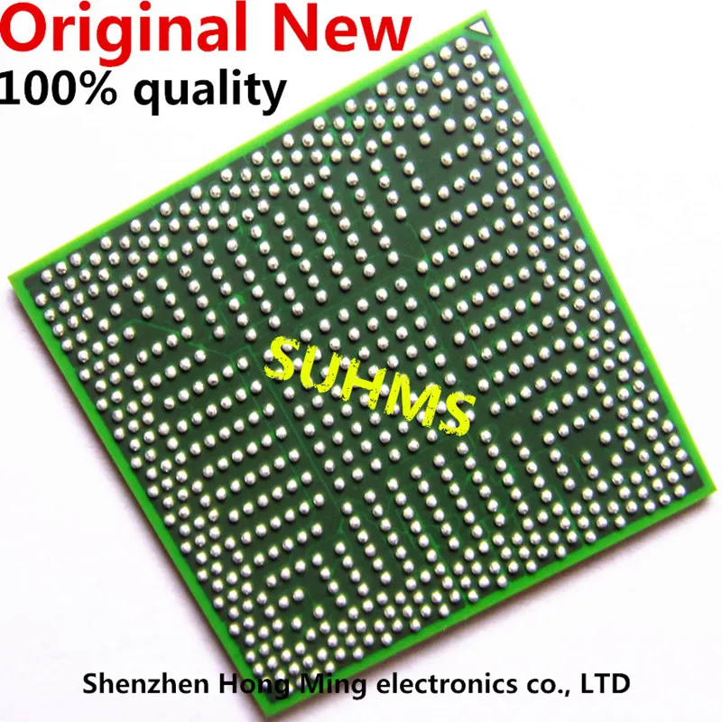 100% Новый чипсет 216-0707001 216 0707001 BGA | Электронные компоненты и принадлежности