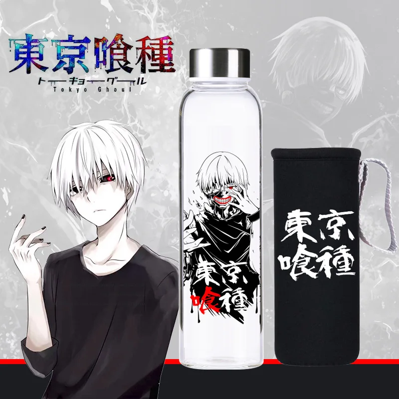 Japanese Anime Tokyo Ghoul Glass Cup Cartoon Character Stainless Steel Water Bottle Anime Around
Japanese Anime Tokyo Ghoul Glass Cup Cartoon Character Stainless Steel Water Bottle Anime Around