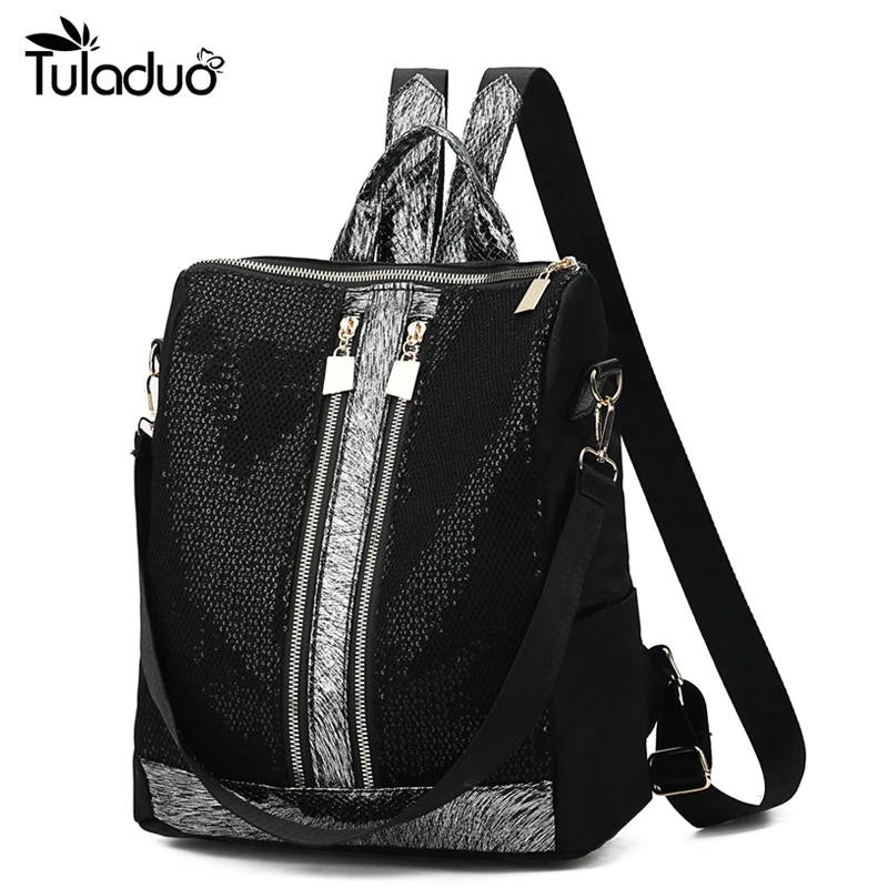 Oxford Leather Backpack 2022 Casual Women Backpack School Bags Students Backpack Ladies Women's Travel Bags Leather Bags
Oxford Leather Backpack 2022 Casual Women Backpack School Bags Students Backpack Ladies Women's Travel Bags Leather Bags