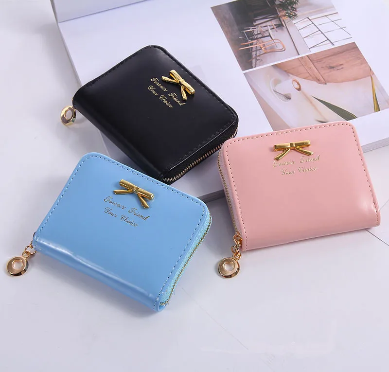 2019 Women Wallet Small Cute Wallet Women Short Leather Women Wallets Zipper Purses Portefeuille Female Purse Clutch Coin Wallet
2019 Women Wallet Small Cute Wallet Women Short Leather Women Wallets Zipper Purses Portefeuille Female Purse Clutch Coin Wallet