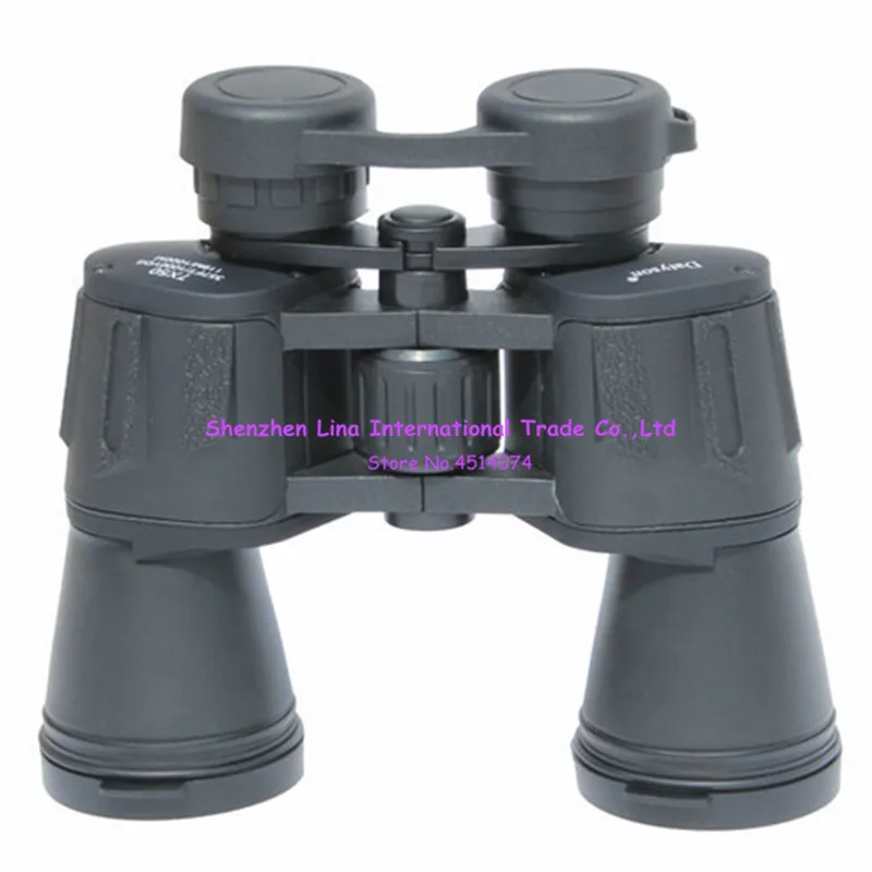 Datyson Elvis Series 7X50 Binoculars HD Green Eyepieces BK7 Prism Material 7X Real Magnification 50mm Objective Diameter 5S0008
Datyson Elvis Series 7X50 Binoculars HD Green Eyepieces BK7 Prism Material 7X Real Magnification 50mm Objective Diameter 5S0008