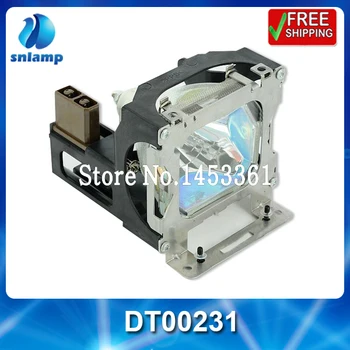 Compatible projector lamp bulb DT00231 for CP-S860 CP-X958 CP-X960 CP-X960A CP-X970
Compatible projector lamp bulb DT00231 for CP-S860 CP-X958 CP-X960 CP-X960A CP-X970