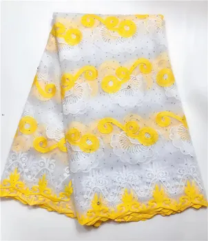 French Net Lace Fabric 2019 Latest African Lace Fabric With Embroidery Mesh Tulle Lace Fabric High quality Nigerian Lace
French Net Lace Fabric 2019 Latest African Lace Fabric With Embroidery Mesh Tulle Lace Fabric High quality Nigerian Lace